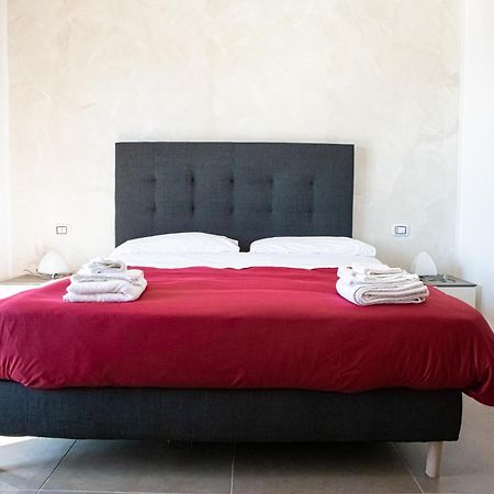 B&B Villa Sethare サレルノ エクステリア 写真