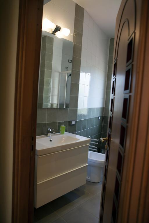 B&B Villa Sethare サレルノ 部屋 写真
