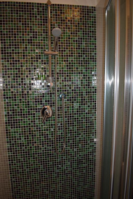 B&B Villa Sethare サレルノ エクステリア 写真